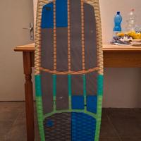 Surfino North Pro Whip csc 5'2