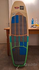 Surfino North Pro Whip csc 5'2