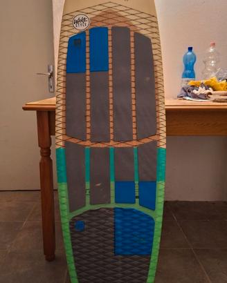 Surfino North Pro Whip csc 5'2