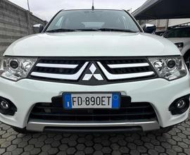 MITSUBISHI L200 2.5 DI-D/178CV DC Intense Plus D