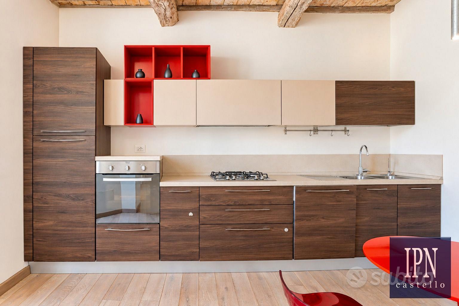 Appartamento – Umbertide, Perugia - Vista 3