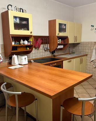 Cucina Snaidero