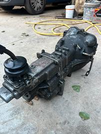Cambio 5 marce sj410 suzuki samurai