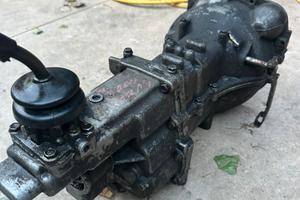 Cambio 5 marce sj410 suzuki samurai
