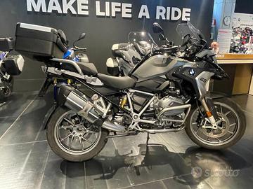 BMW R 1200 GS Abs