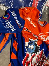 Abbigliamento personalizzato