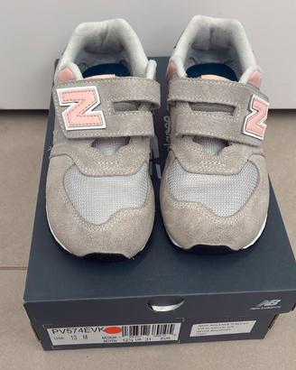 Scarpa New Balance