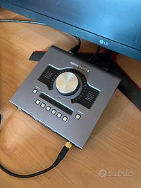 Apollo Twin X