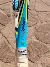 Racchetta tennis
