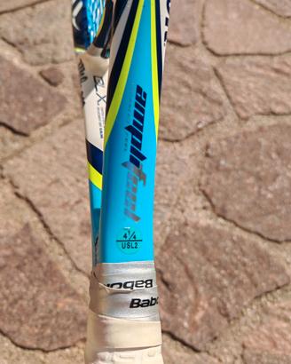 Racchetta tennis