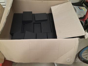 Scatole per Confezionamento Portafogli 