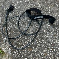 Leash Fcs