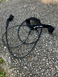 Leash Fcs
