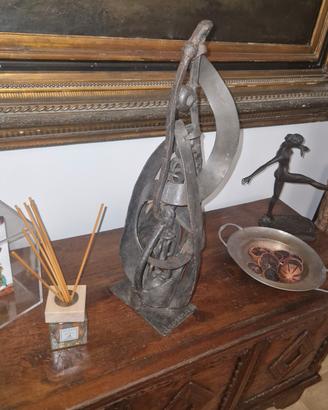 scultura 