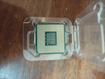 Processore intel Core i7-2630QM 2GHz