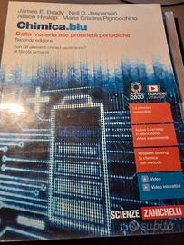 Chimica.blu