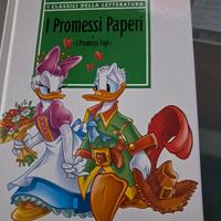 Classici Disney  I promessi Paperi 