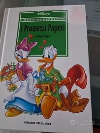 Classici Disney  I promessi Paperi 