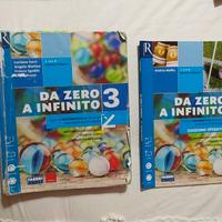 Da zero a infinito vol. 3
