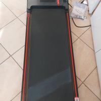 tapis roulant citysports