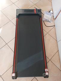 tapis roulant citysports