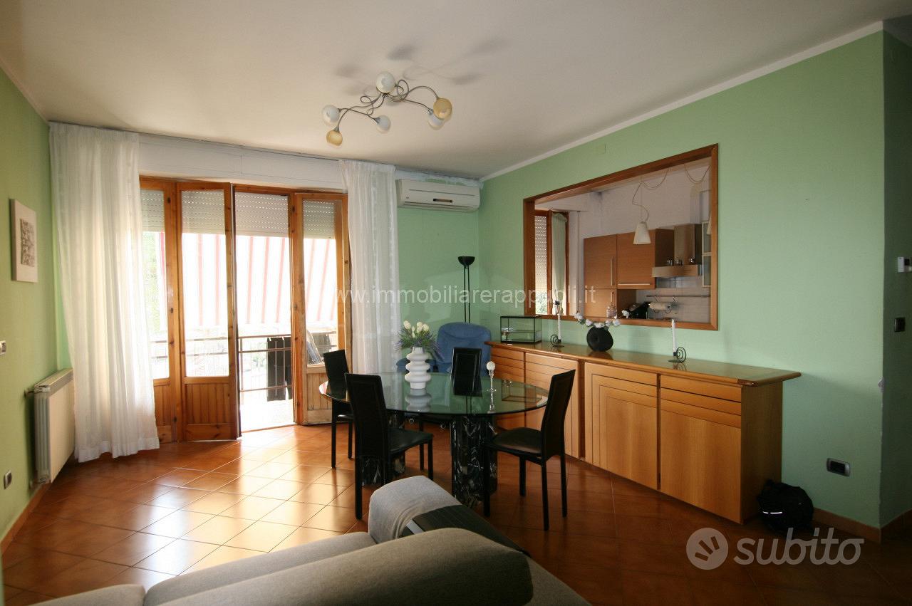 Apartment in Montepulciano, Abbadia di Montepulciano - Vista 3
