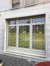 Locale uso ufficio o piccolo negozio