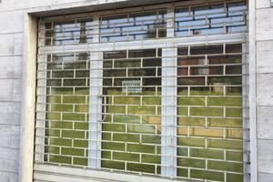 Locale uso ufficio o piccolo negozio