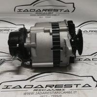 Alternatore Mitsubishi Pajero L300 2.5D A002T17783
