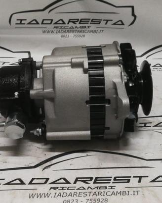 Alternatore Mitsubishi Pajero L300 2.5D A002T17783
