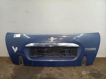 COFANO BAULE POSTERIORE MINI Cooper 1° Serie 4162