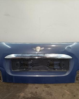 COFANO BAULE POSTERIORE MINI Cooper 1° Serie 4162