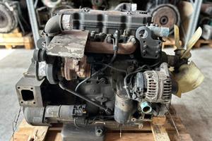 Motore ravo iveco f4he9484a fpt n45ent