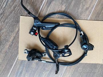 Coppia di freni Sram LEVEL tlm