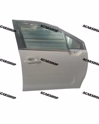 Ricambi citroen c3 2017-2024