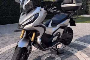HONDA X ADV 750 2021 
