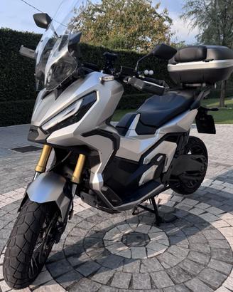 HONDA X ADV 750 2021 
