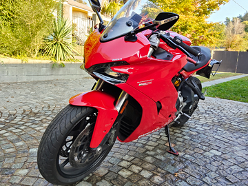 Ducati Supersport 939