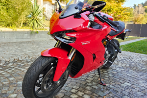 Ducati Supersport 939