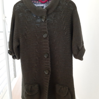 Maglia Replay donna th 48 usata misto lana