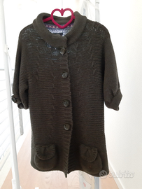 Maglia Replay donna th 48 usata misto lana