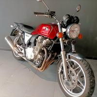 Honda CB 1100 OPERAZIONE 50%