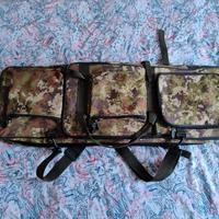 Borsa portafucile softair