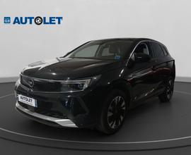 Opel Grandland 1.2 Hybrid aut. Business Elegance