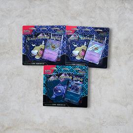 Pokemon Destino di Paldea Maschiff  Greavard ITA