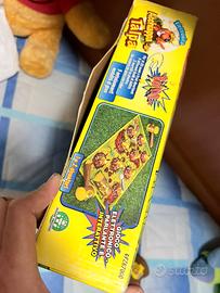 Gioco acchiappa la talpa