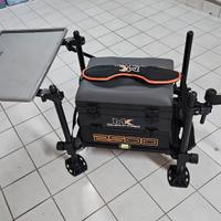 panchetto pesca MK 4 2500