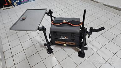 panchetto pesca MK 4 2500