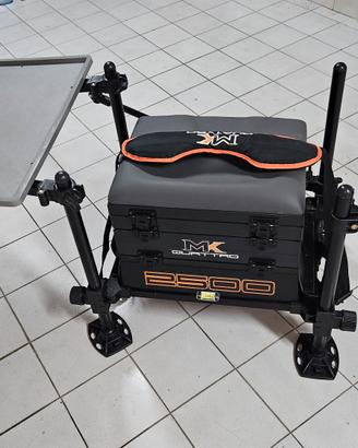 panchetto pesca MK 4 2500