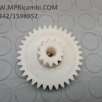 INGRANAGGIO MISCELATORE APRILIA TUAREG 125 1989 19